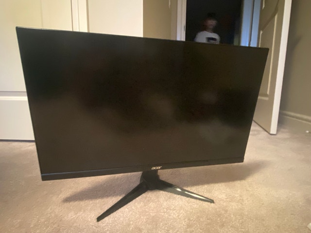 Acer Computer Monitor - photo 2