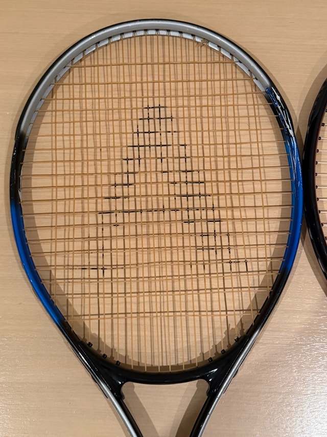 Atomica and ProKennex Tennis Rackets - New Grips - photo 3