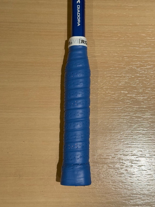 Diadora Surge 3.0 Squash Racquets Rackets - New Grips - photo 2