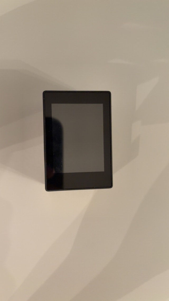 Akaso EK7000 Pro Action Camera - photo 3