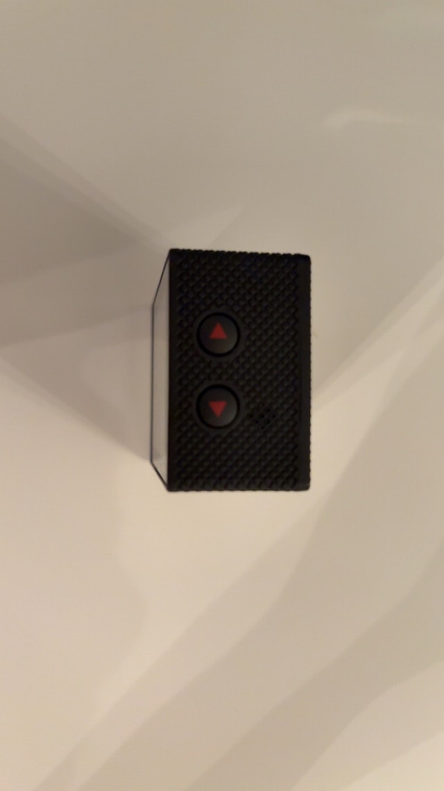 Akaso EK7000 Pro Action Camera - photo 5