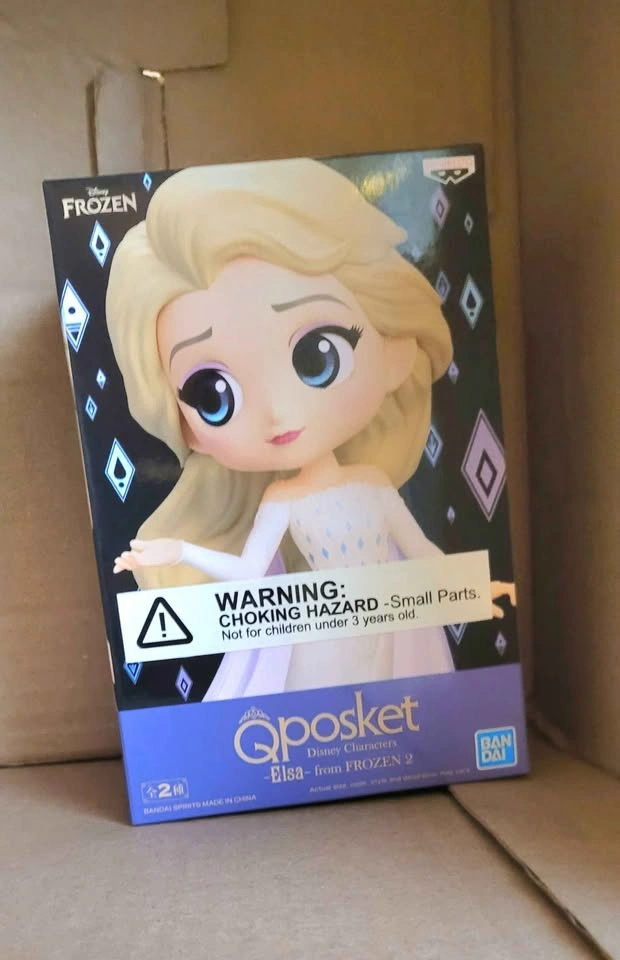 Frozen Elsa - photo 2