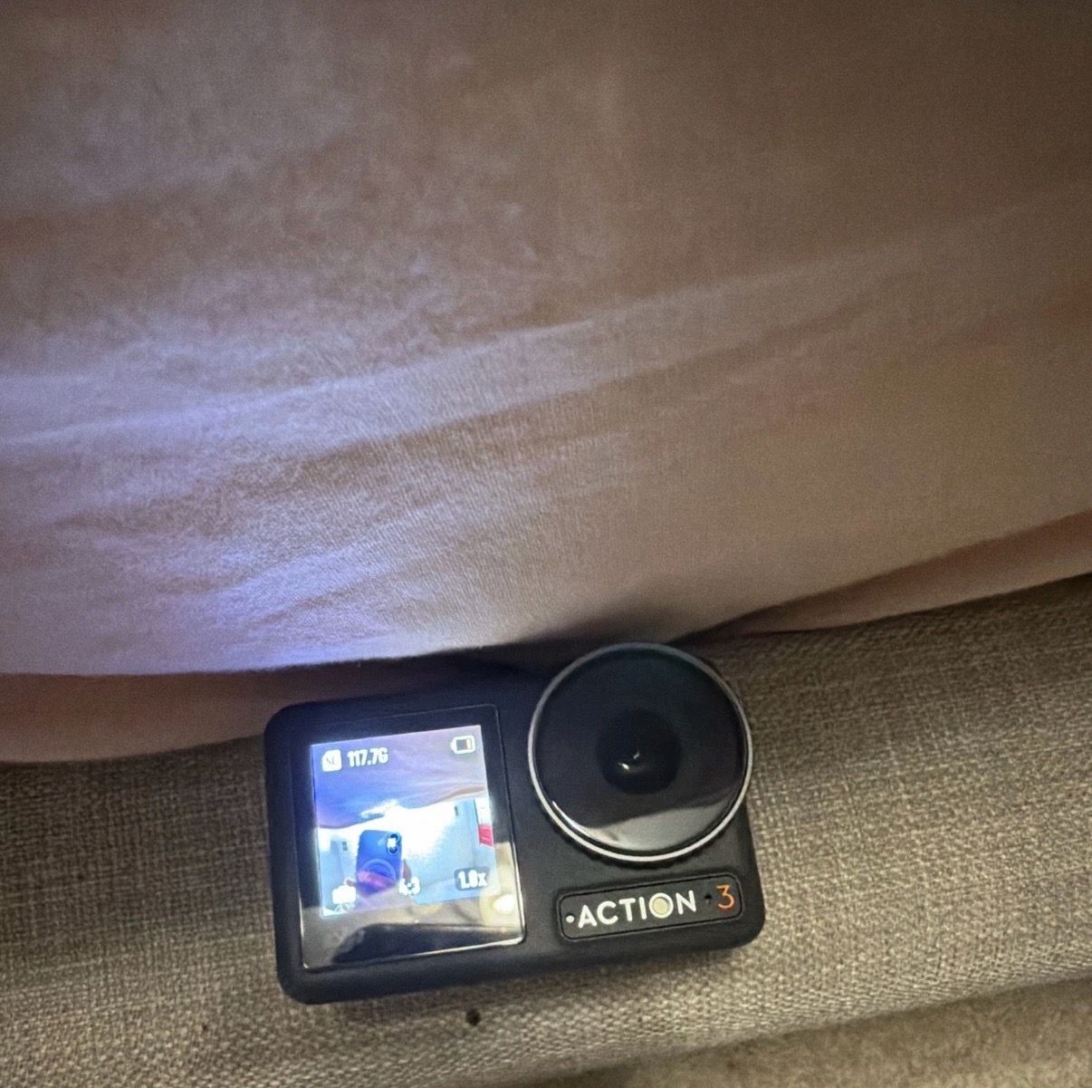 DJI Osmo Action 3 Standard Combo - photo 4
