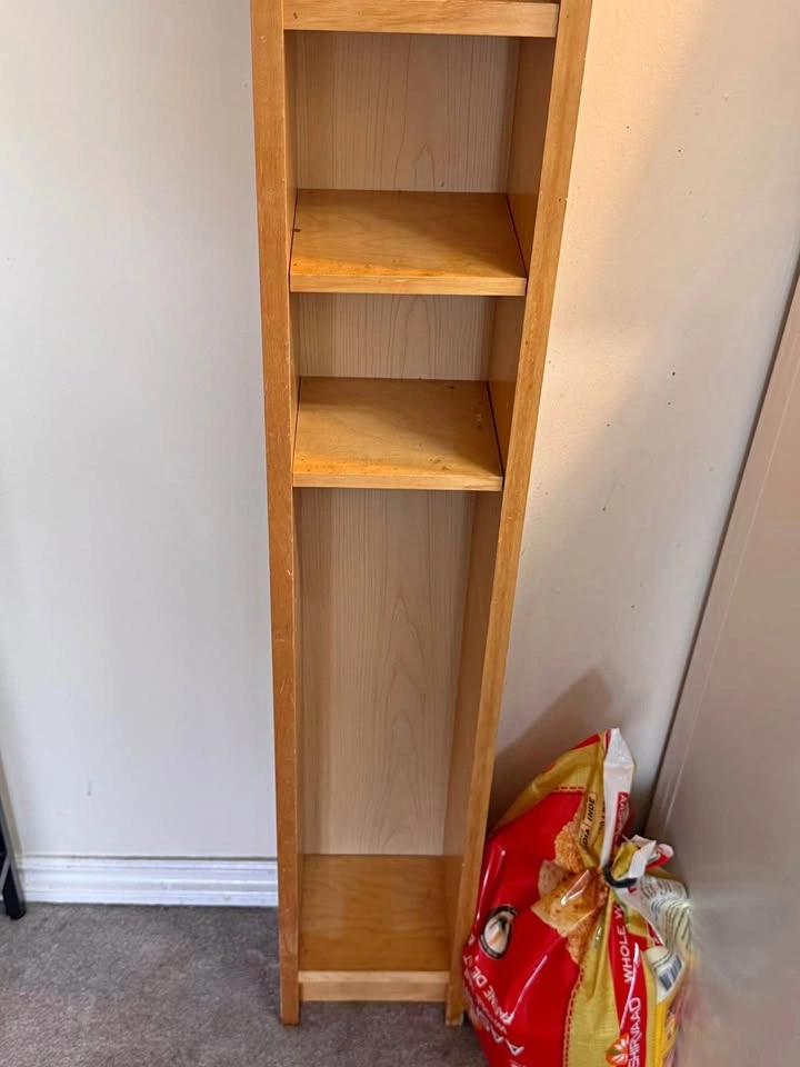 Spice Rack