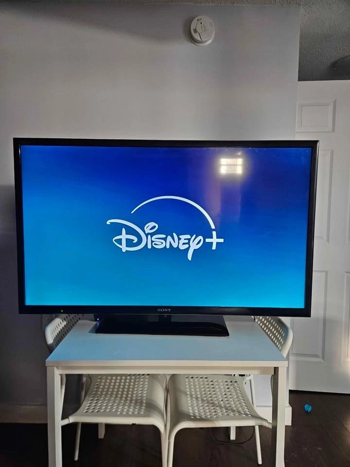 SONY SMART TV 50" - photo 3