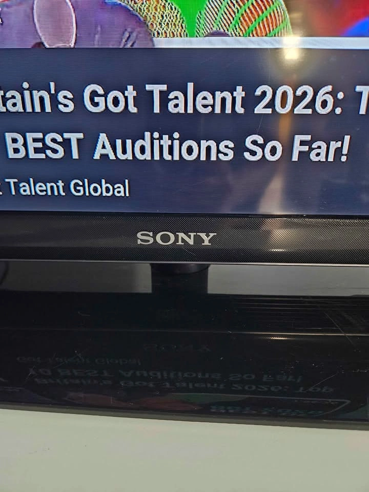 SONY SMART TV 50" - photo 5