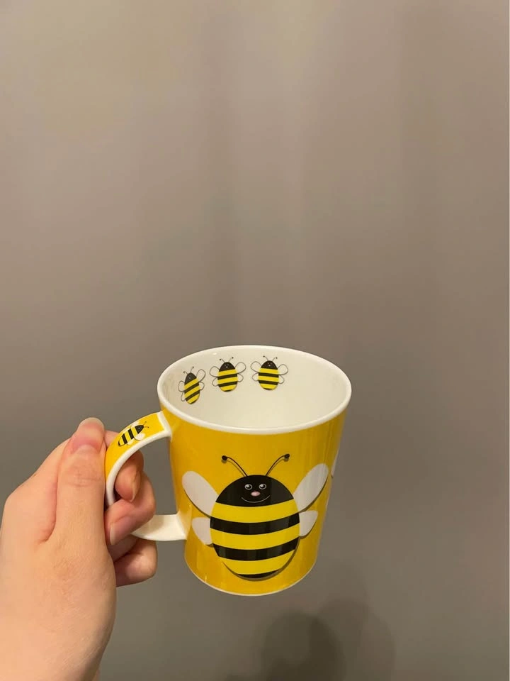 3 DUNOON cups, made in England - photo 5
