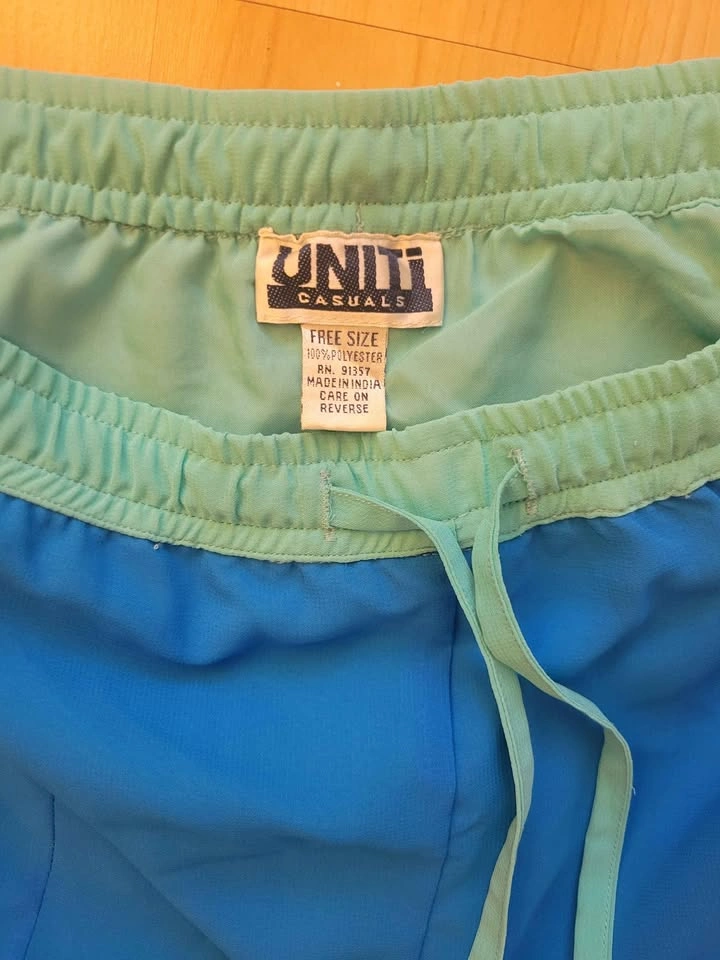Uniti Casuals Ombre Beaded Maxi Skirt - photo 4