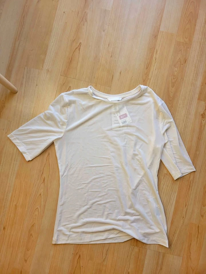 H&M Short Sleeve Top