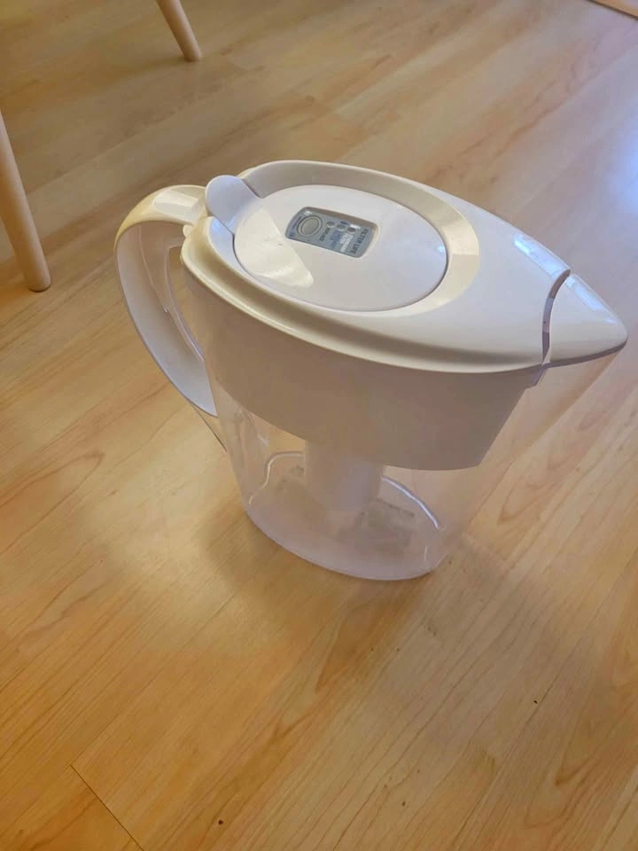 Brita Water Filter Pitcher