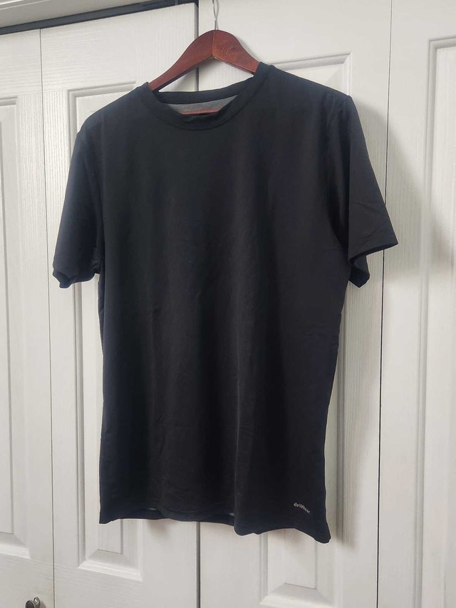 Men's Athletic T-Shirts - photo 2