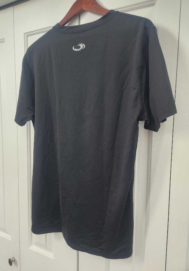Men's Athletic T-Shirts - photo 3