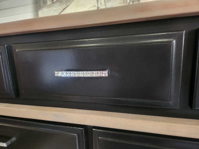 SOLID Wood 7-Drawer Dresser - photo 4