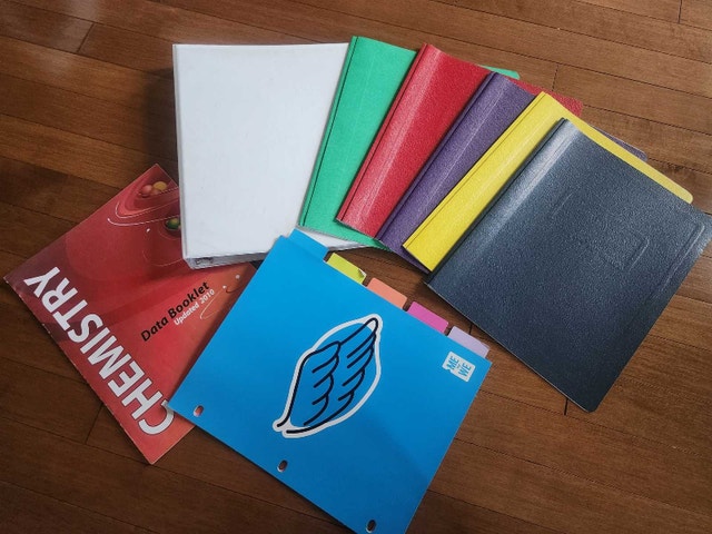 School Supply Bundle - Lot #4 - photo 3