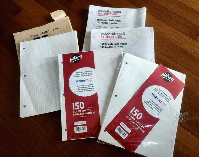 School Supply Bundle - Lot #4 - photo 4