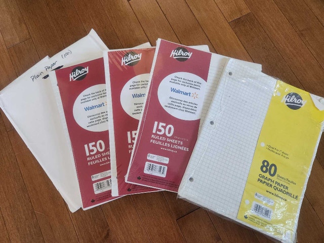 School Supplies Bundle - Lot 3 - photo 3