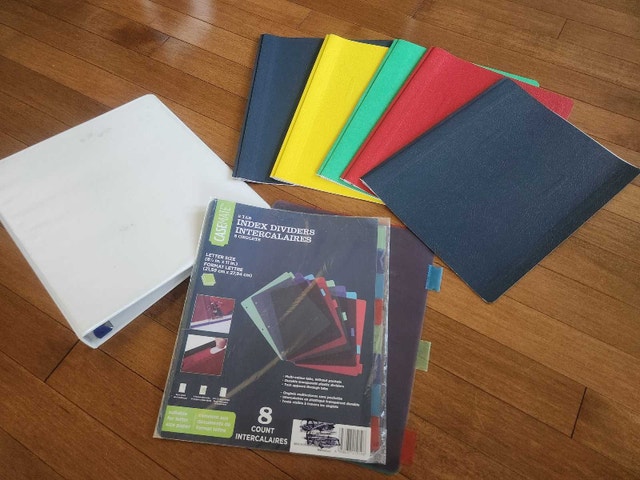 School Supplies Bundle - Lot 3 - photo 5