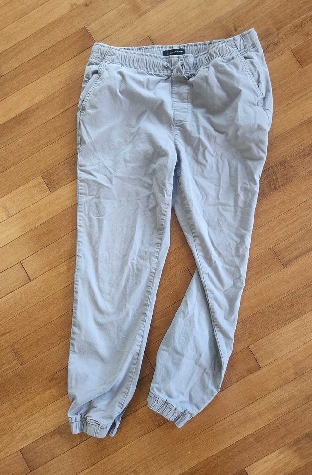 Denver Hayes Joggers