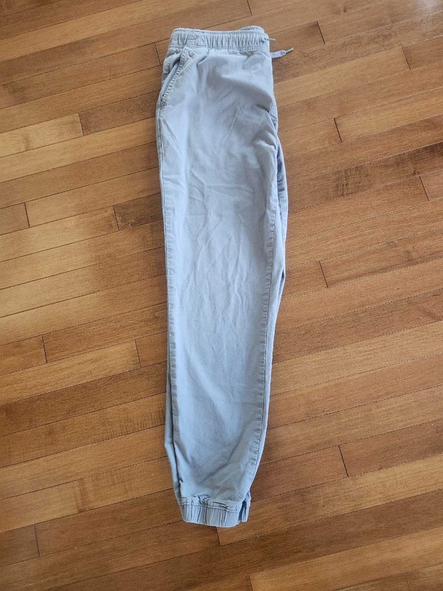 Denver Hayes Joggers - photo 2