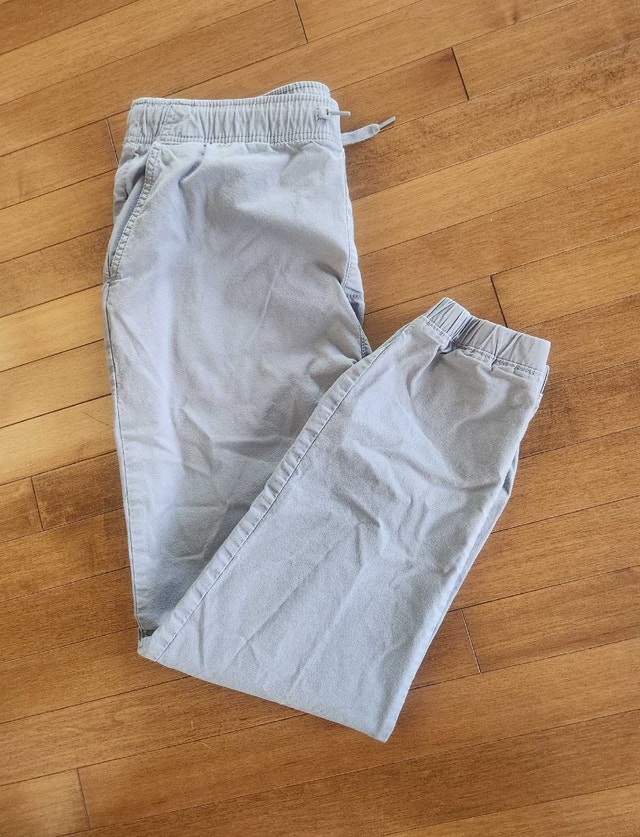 Denver Hayes Joggers - photo 4