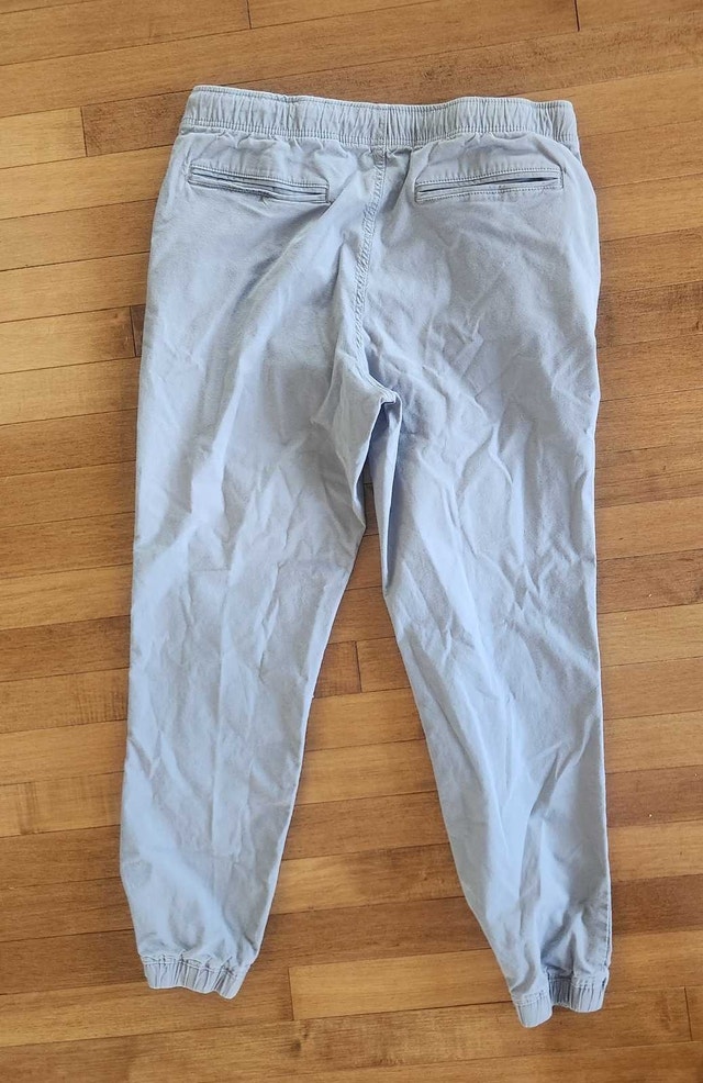 Denver Hayes Joggers - photo 5
