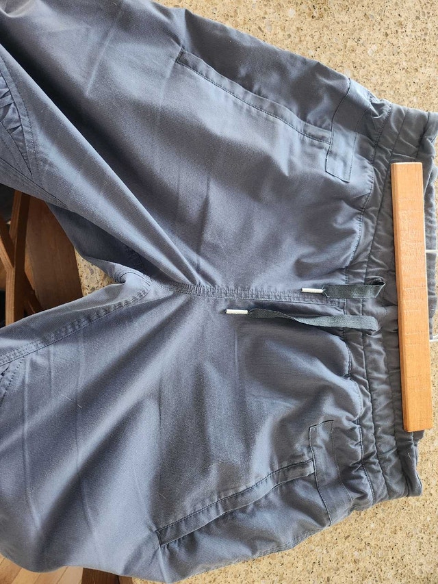 Lululemon Studio Pants, size 4 - photo 3