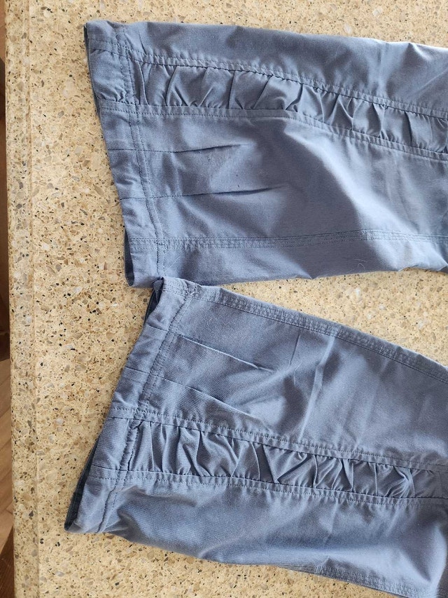 Lululemon Studio Pants, size 4 - photo 5
