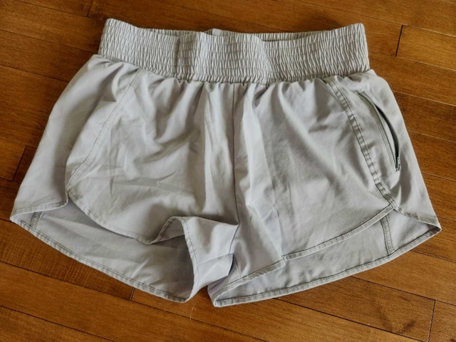 New Jogging Shorts, Size XL