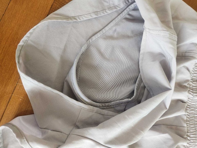 New Jogging Shorts, Size XL - photo 2