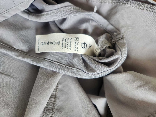 New Jogging Shorts, Size XL - photo 3