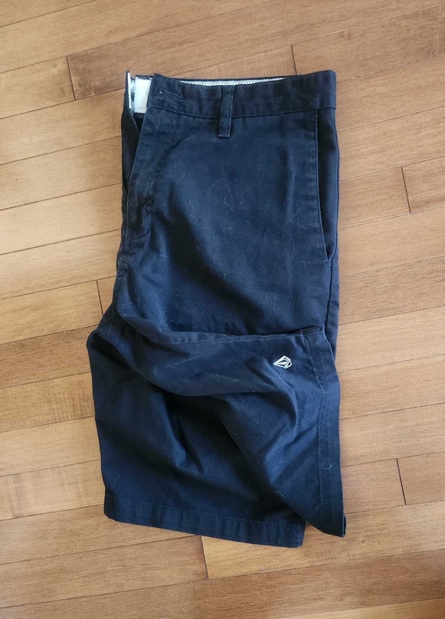 Men's Shorts, Size 34 - photo 2
