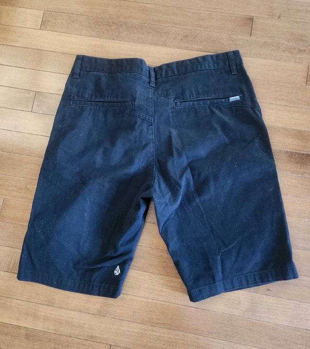 Men's Shorts, Size 34 - photo 3