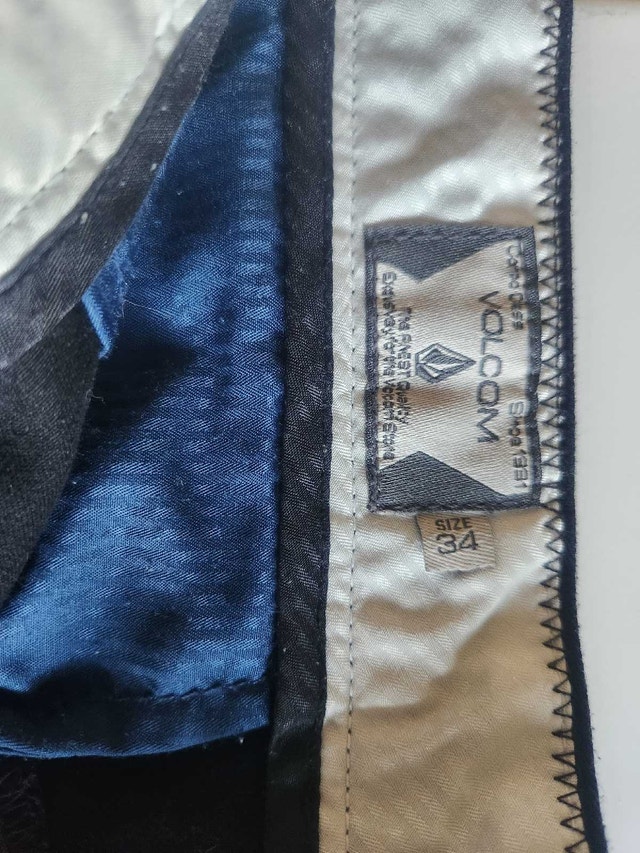 Men's Shorts, Size 34 - photo 4