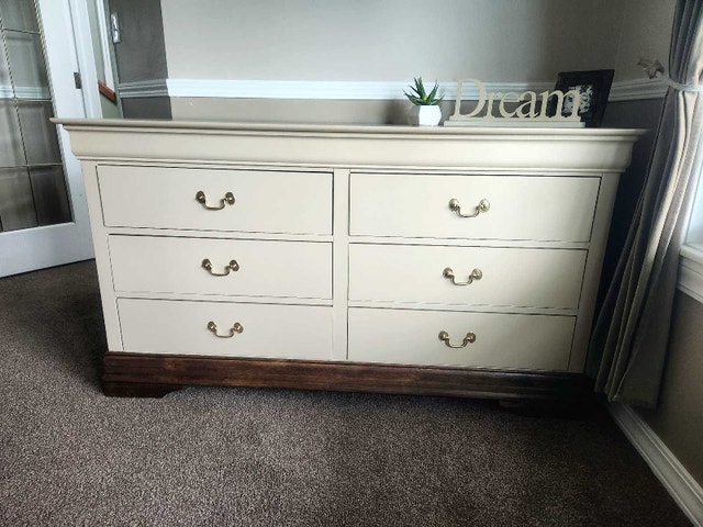 6 Drawer Dresser for Sale - photo 2