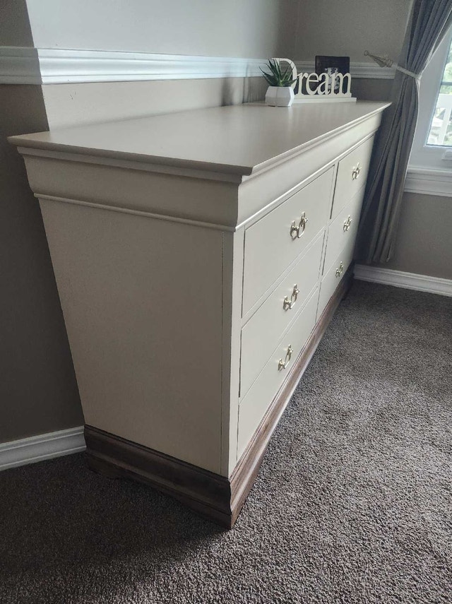 6 Drawer Dresser for Sale - photo 3