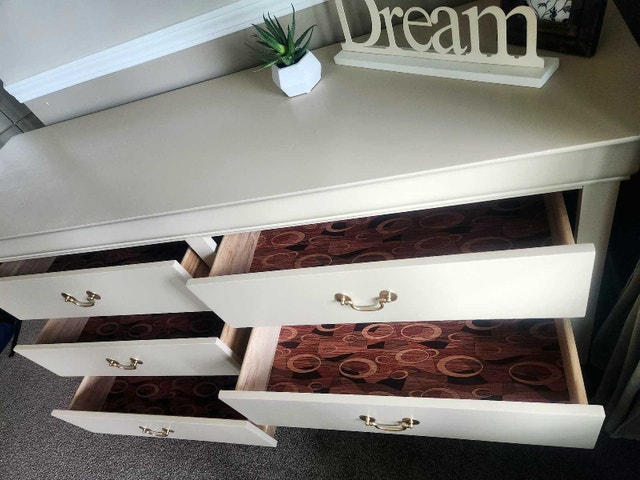 6 Drawer Dresser for Sale - photo 4