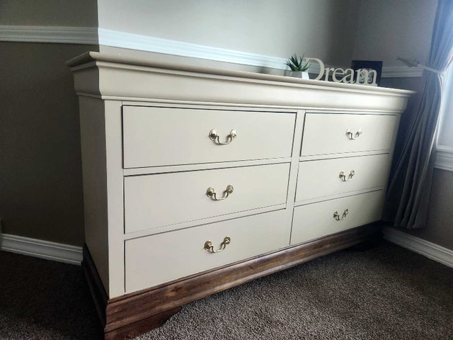 6 Drawer Dresser for Sale - photo 5