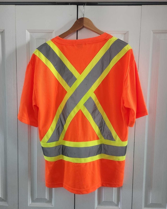 High Visibility Work Shirt - photo 2