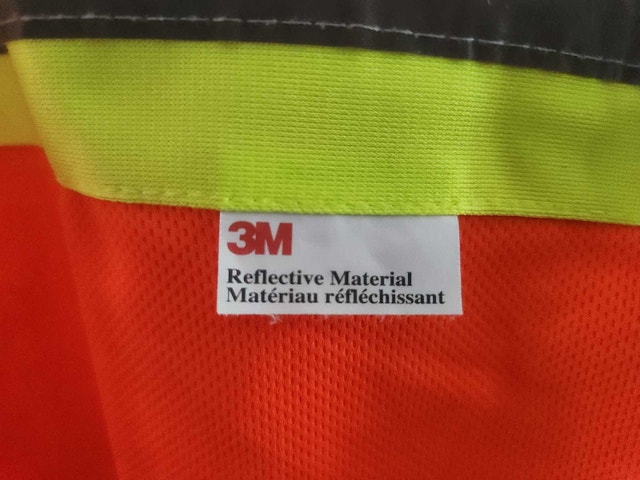 High Visibility Work Shirt - photo 3