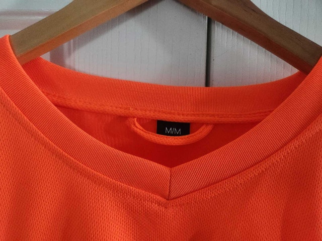 High Visibility Work Shirt - photo 5