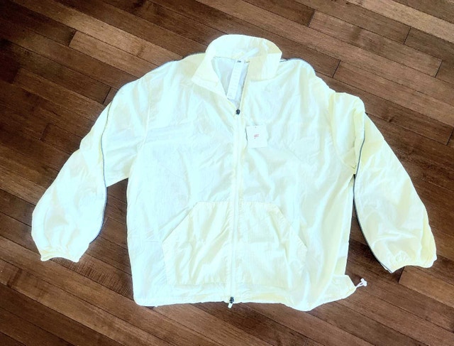 New Fabletics Windbreaker Jacket, Size XXL - photo 2