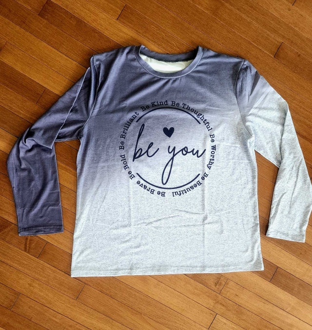 2 Women's Tops Lot, SizeXL - photo 2