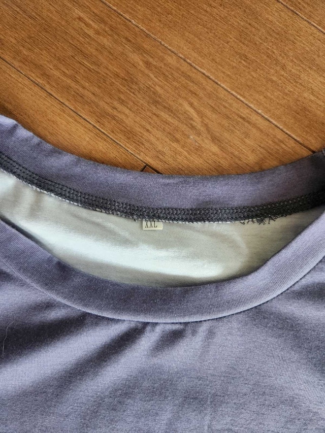 2 Women's Tops Lot, SizeXL - photo 3