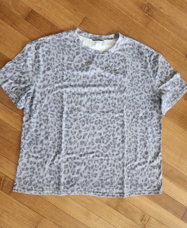 2 Women's Tops Lot, SizeXL - photo 4