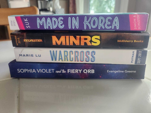 Summer Reading Bundle - photo 2