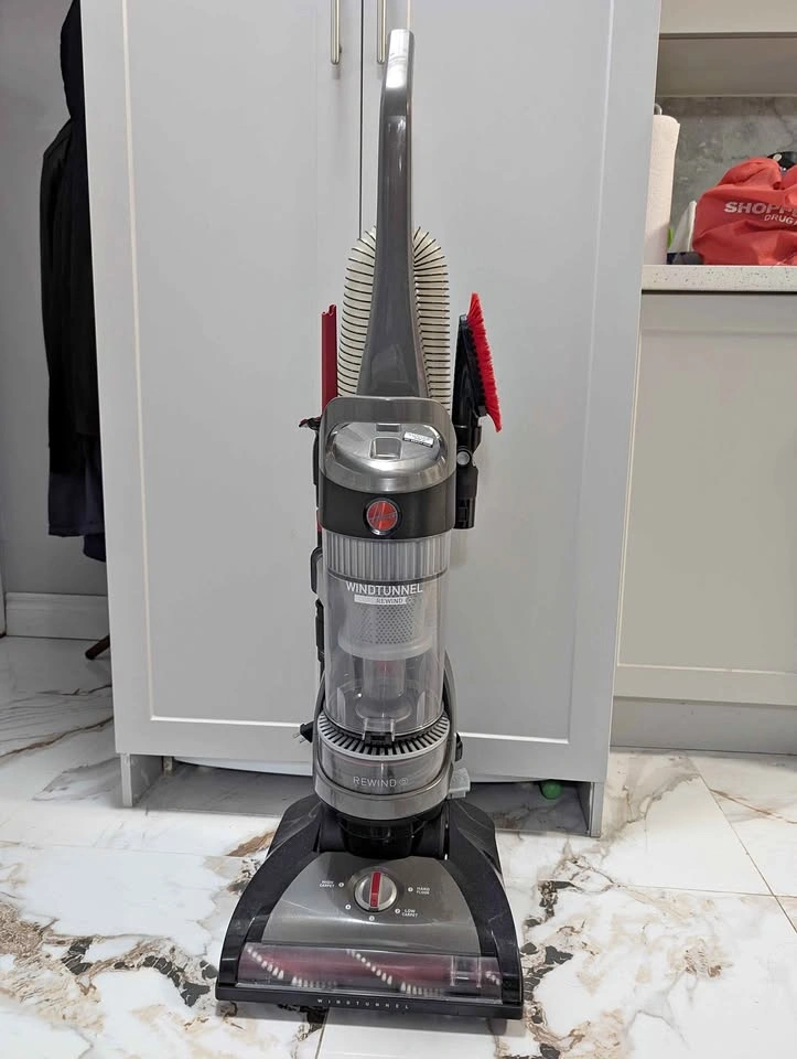 Hoover Vacuum
