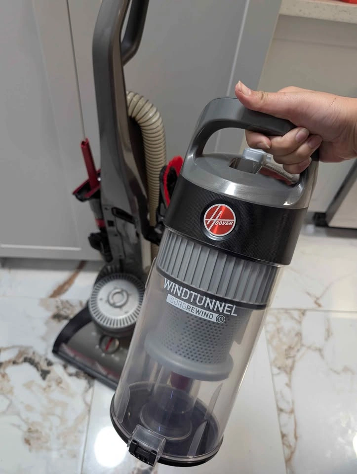 Hoover Vacuum - photo 3