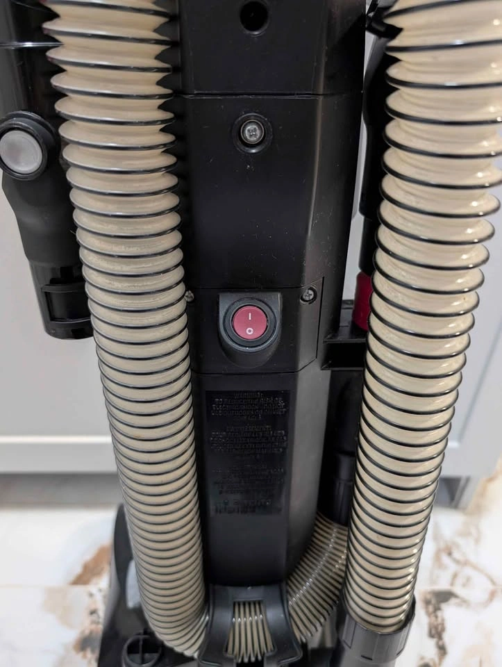 Hoover Vacuum - photo 5