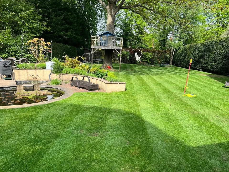 Grass cutting for sale - photo 2