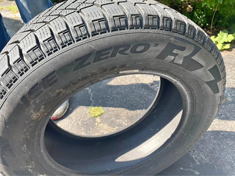 Tires & Rims